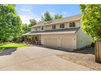 8878 SW Romal Ct, Beaverton, OR 97008