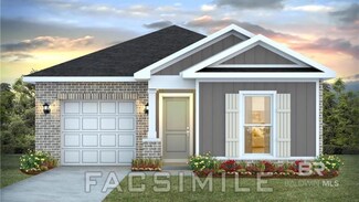 13645 Shea Cir, Foley, AL 36535