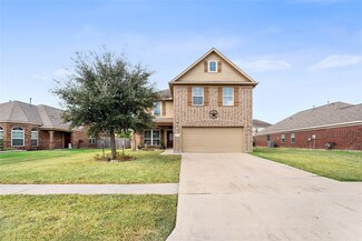 2726 Finwood Dr, Rosenberg, TX 77471
