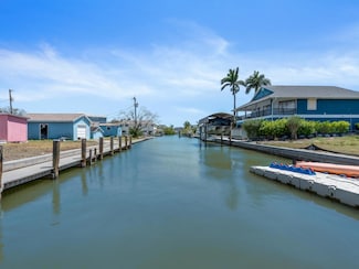 226 Goodland Dr E, Goodland, FL 34140
