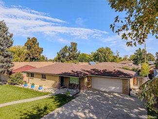 3880 Balsam St, Wheat Ridge, CO 80033