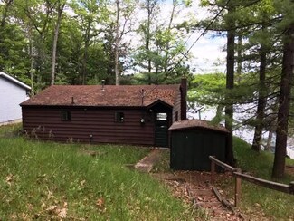 2866 Lakehill Dr, Curran, MI 48728