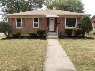 1316 N Ashbel Ave, Berkeley, IL 60163