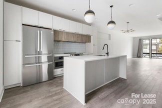 1212 Minter Place, Charlotte, NC 28203