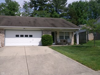 6723 S New Jersey St, Indianapolis, IN 46227