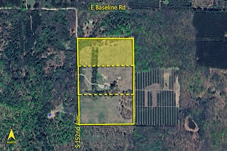 264 S 152nd Ave Unit 20 Acres Vacant La, Shelby, MI 49455