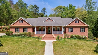 175 Dogwood Dr, Commerce, GA 30529