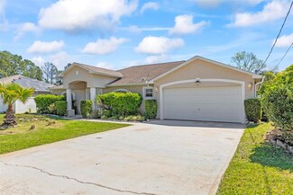 14 Pebble Wood Ln, Palm Coast, FL 32164