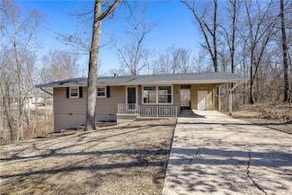 10 Bridgeport Ln, Bella Vista, AR 72715