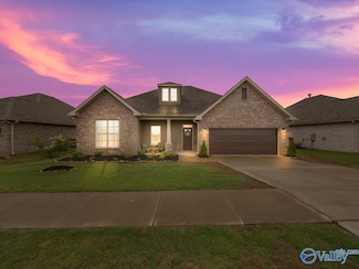 15803 Big Ben Dr NW, Harvest, AL 35749
