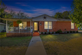 4108 Huaco Ln, Waco, TX 76710