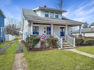 812 S Main St, Urbana, OH 43078