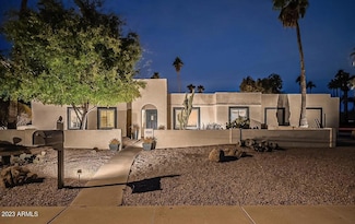 6601 E Thunderbird Rd, Scottsdale, AZ 85254