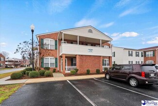 1246 Vía Ponticello, Florence, SC 29501