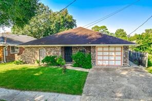 2219 Mercedes Blvd, New Orleans, LA 70114
