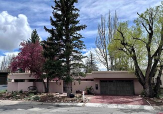 6 Delwood Cir, Durango, CO 81301