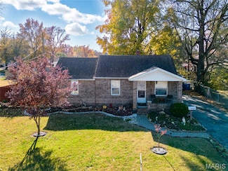 1620 Ferguson Ave, Granite City, IL 62040