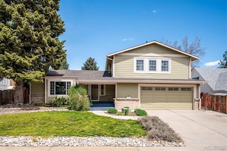 7863 W Quarto Ave, Littleton, CO 80128