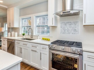 5 Lowell Terrace Unit 5, Somerville, MA 02145