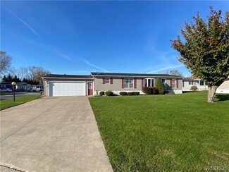 66 Genesee St, Buffalo, NY 14203