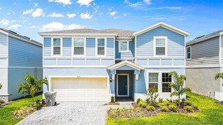 3020 Mahalo Dr, Davenport, FL 33897