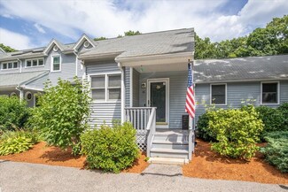 11 Bucky Dr Unit 11, Bellingham, MA 02019