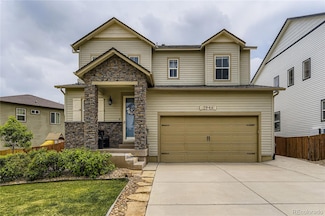 3944 Trail Stone Cir, Castle Rock, CO 80108