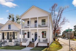 501 E 34th St, Savannah, GA 31401