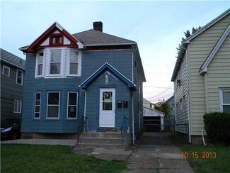 230 Saint Lawrence Ave, Buffalo, NY 14216