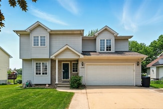 1255 Pacific St, Ely, IA 52227