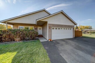 207 Larae St, New Meadows, ID 83654