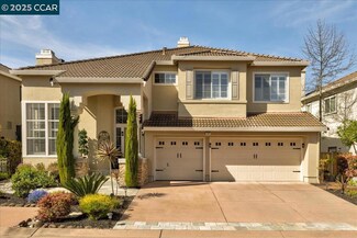 104 Victory Cir, San Ramon, CA 94582