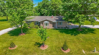 19845 Audrain Road 375, Mexico, MO 65265