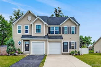 4217 Arthur Ct, Hamburg, NY 14075