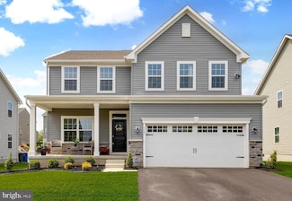 119 Norwich St, Woolwich Township, NJ 08085