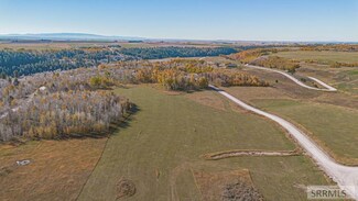 1614 Renegade Fly Dr, Warm River, ID 83420