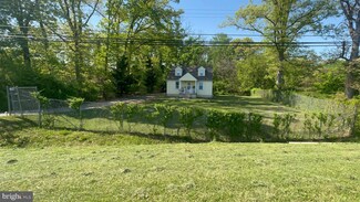 16100 Old Columbia Pike, Burtonsville, MD 20866