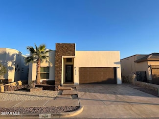 14258 Loma Esmeralda Dr, El Paso, TX 79938