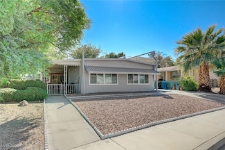 5457 S Sir Richard Dr, Las Vegas, NV 89110