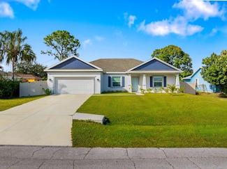 485 SW Molloy St, Port Saint Lucie, FL 34984