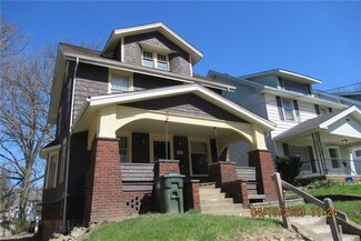 1341 16th St NW, Canton, OH 44703