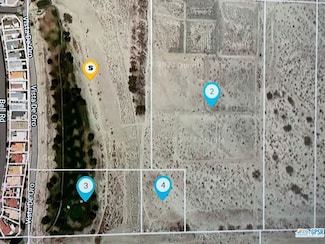 0 Vista de Oro Unit 22-184089, Thousand Palms, CA 92276