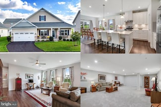 3593 Buckley Dr, Jefferson, MD 21755