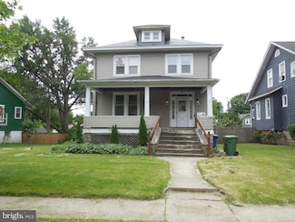 2713 Southern Ave, Baltimore, MD 21214