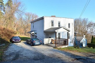 8 Wittman St, Pittsburgh, PA 15220
