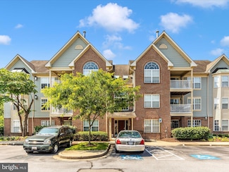 6505 Springwater Ct Unit G7103, Frederick, MD 21701