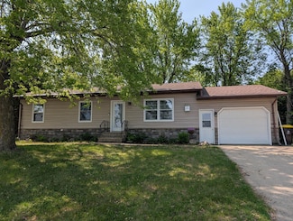 530 Cardinal St, Fairmont, MN 56031