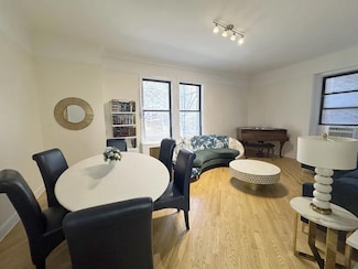 276 Riverside Dr Unit 2-D, New York, NY 10025