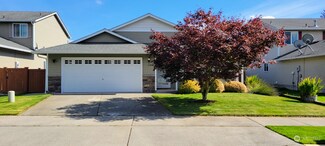 3350 Bali St NE, Lacey, WA 98516