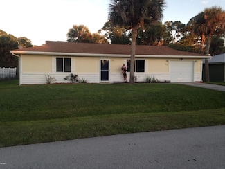 153 Bayamo Ave NE, Palm Bay, FL 32907